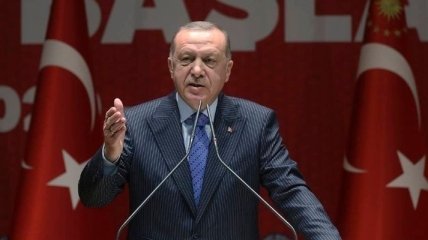 Ердоган запропонував Путіну припинити підтримку сирійських військ в Ідлібі