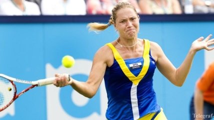 Бондаренко прошла во второй раунд квалификации в Сиднее