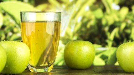 Яблочный сок: как правильно пить, чтобы не навредить себе