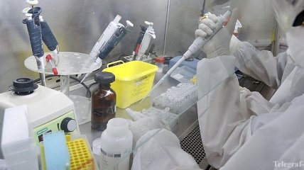 На Буковине выявили 56 новых случаев инфицирования коронавирусом