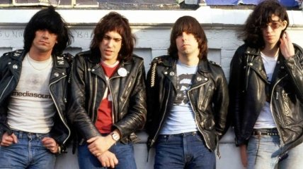 Скончался последний основатель группы Ramones