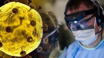 Ученые выявили новый штамм коронавируса – гибрид индийского и британского
