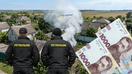 Каждый поджог сухостоя становится прямым ударом по семейному бюджету