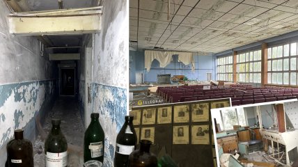 Коллаж "Телеграфа"