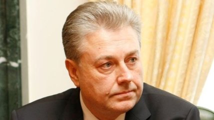 Ельченко: Противодействие агрессии РФ будет приоритетом председательства Украины