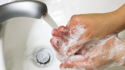 Самые распространенные болезни грязных рук