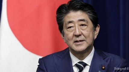 Премьер-министр Японии намерен решить проблему мирного договора с Россией 