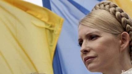 Германия готова без промедления принять на лечение Юлию Тимошенко 