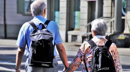 Нардеп предлагает создать условия для занятия бизнесом пенсионеров