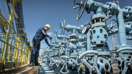 РНБО не розглядає введення санкцій проти компанії JKX Oil & Gas, акціонером якої була компанія Коломойського і Боголюбова