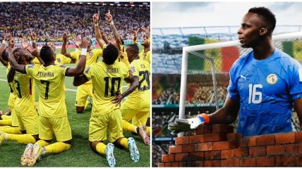 Еквадор — Сенегал: 1:2 хроніка матчу ЧС-2022