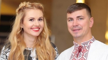 Анна Скороход и Антон Поляков собирались пожениться, но нардепа не стало...