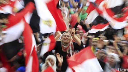ОАЭ выделят Египту $1 млрд безвозмездно 