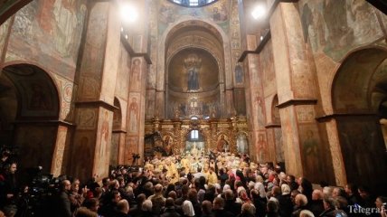 В Черновицкой области подрались двое священников