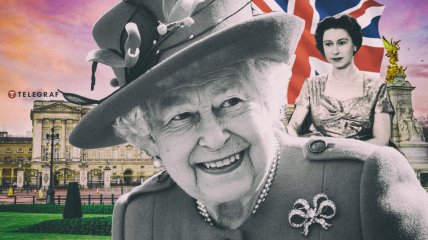 Королева не дожила до 100-летнего юбилея всего четыре года
