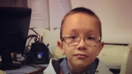 10-летний мальчик пожертвовал армии 1300 грн