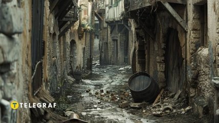 Условия жизни, которые заставят вас вздрогнуть