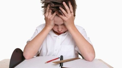 Ученые: Подверженные стрессу дети не способны учиться новому