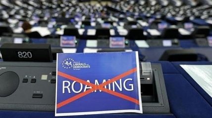 В ЕС вступили новые правила по отмене платы за роуминг