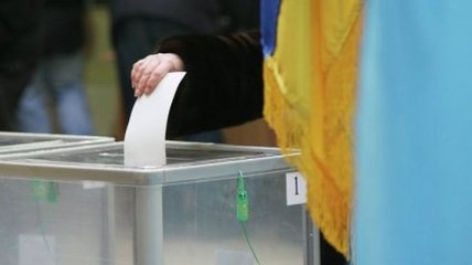 "ОПОРА" зафиксировала первые нарушения на местных выборах ОТГ