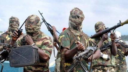 В Нигерии военные уничтожили 13 боевиков группировки "Боко Харам"