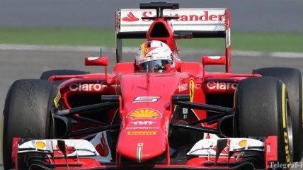 Команды Формулы-1 пока отказываются от пятого двигателя на сезон
