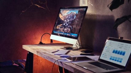 Ваші дані на комп’ютері будуть під захистом