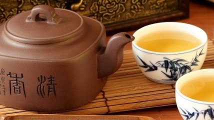 В гробнице императора Цзин-ди нашли самый древний в мире чай 