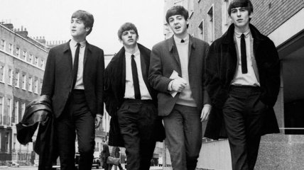 В интернете появилось неизвестное видео The Beatles