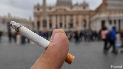 В бюджет Украины поступили рекордные суммы от табачных акцизов