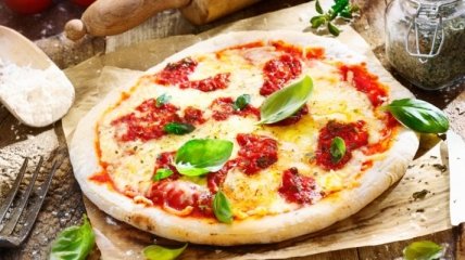 Простые рецепты вкусной пиццы