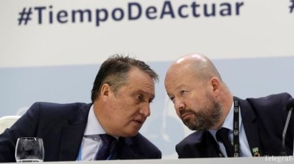 Климатический саммит в Мадриде завершился скандалом