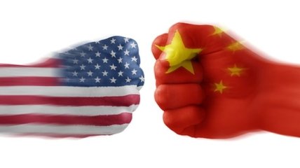 Белый дом подтвердил начало торговой войны между США и Китаем