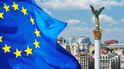 Вступил в силу безвиз между Украиной и ЕС