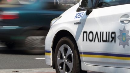 В Одессу прибыли автомобили для новой полиции