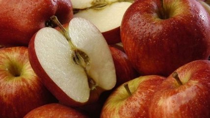 Сколько нужно кушать яблок для хорошего здоровья?
