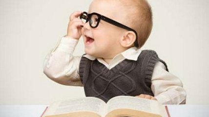 Как убедить ребенка, что детские очки - это круто