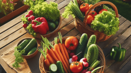 В Україні подорожчав популярний овоч