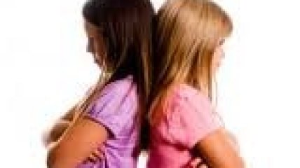 Какие дети не прощают обид?