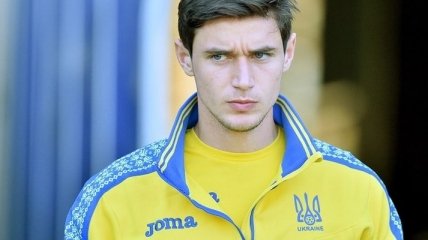 Форвард сборной Украина заинтересовал лондонский "Арсенал"