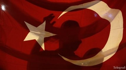 Турция частично приостанавливает действие конвенции по правах человека