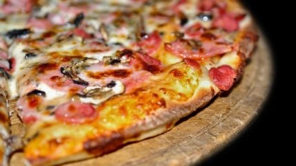 Во Львове впервые проведут фестиваль пиццы