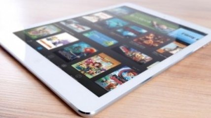 В марте 2017 года выйдет новый iPad от Apple