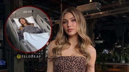 Даша Майорова