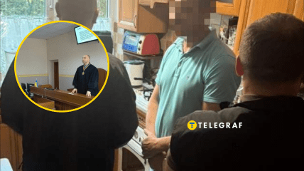 Судья Билоус разжился миллионами