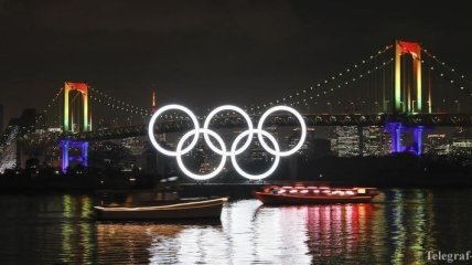 В Японии может пройти "упрощенная" версия Олимпиады