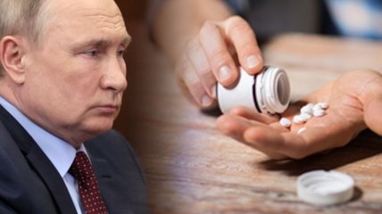 Россияне в подорожании лекарства обвиняют путина