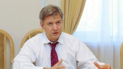 Данилюк оценил влияние Коломойского на ситуацию в Украине