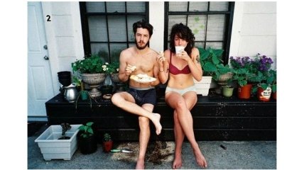 родители секс