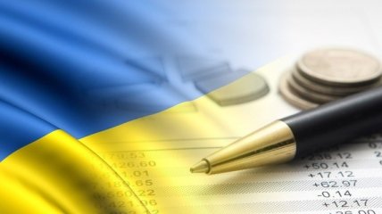 Госстат улучшил показатель падения ВВП Украины